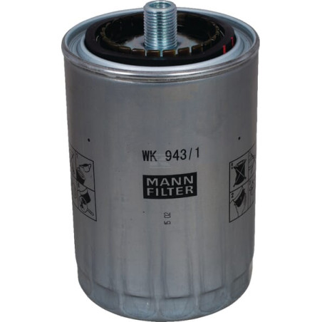 Filtre à essence MANN-FILTER WK9431