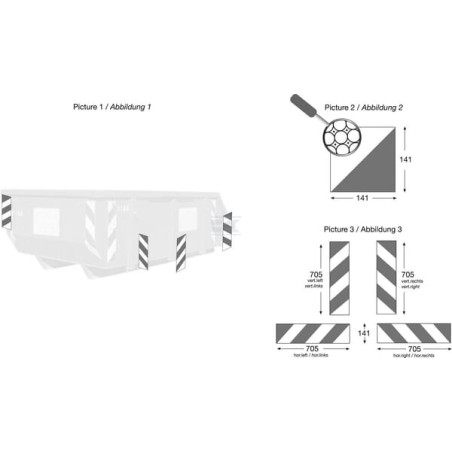 Kit MAZON WB6000100
