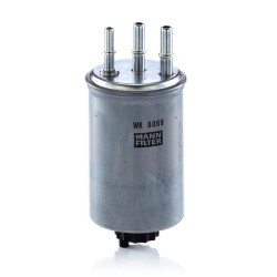 Filtre MANN-FILTER WK8069