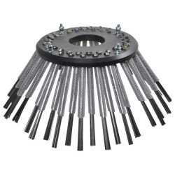 Brosse UNIVERSEL WBR36042952FH