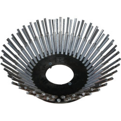Brosse UNIVERSEL WBR49522372FH