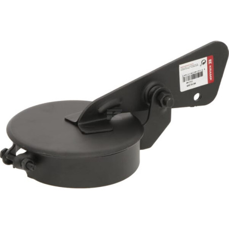 Clapet d'échappement UNIVERSEL WC412KR