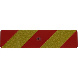 Panneau de signalisation MAZON WB37255RR