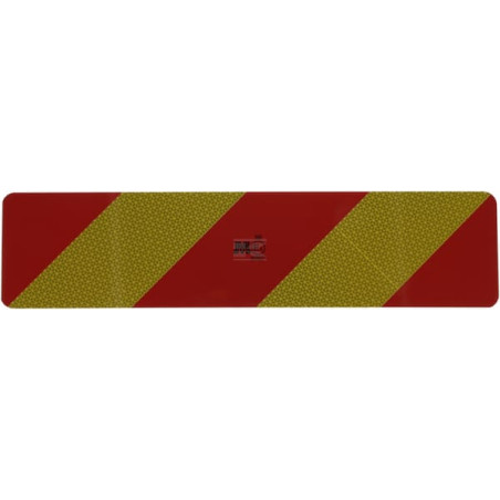 Panneau de signalisation MAZON WB37255RR