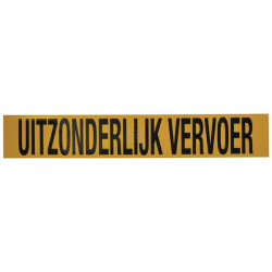 Panneau UNBRANDED WB90003NL