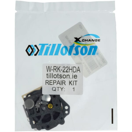 Kit TILLOTSON WRK22HDA