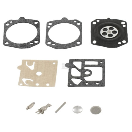 Kit TILLOTSON WRK24HDA
