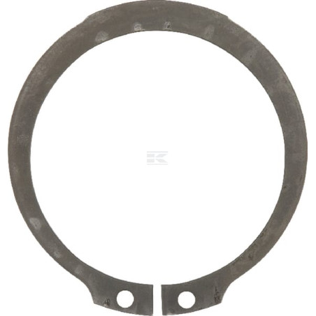 Circlip FENDT (AGCO) X530005446000