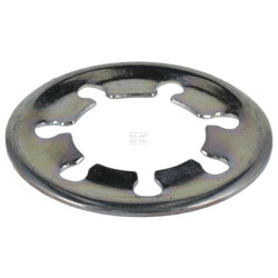 Rondelle AGCO X536716000000