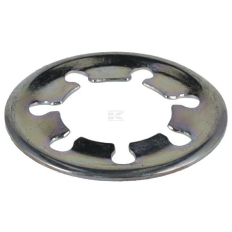 Rondelle AGCO X536716000000