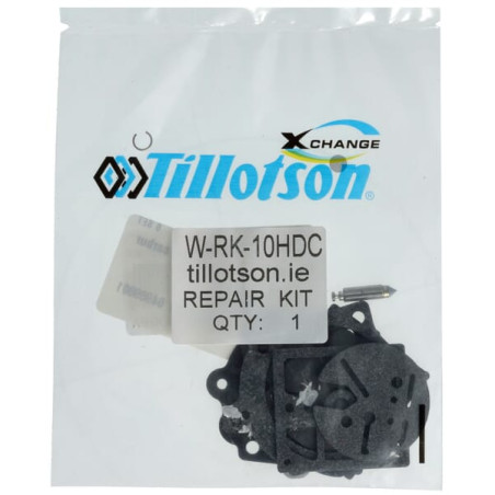 Kit TILLOTSON WRK10HDC
