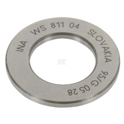 Disque INA/FAG WS81120