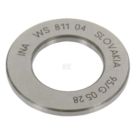 Disque INA/FAG WS81120