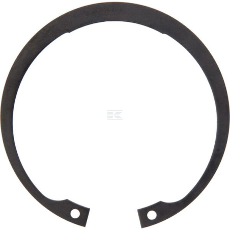 Circlip FENDT (AGCO) X530107246000