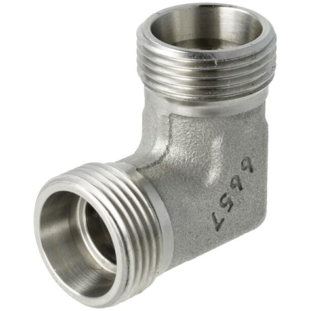Coude PH HYDRAULIK WS10SSS