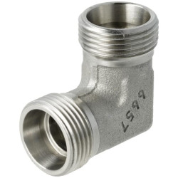 Coude PH HYDRAULIK WS20SSS
