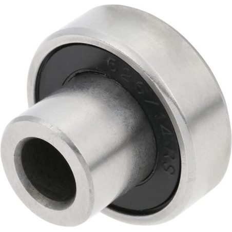 Roulements billes LISAM X5032