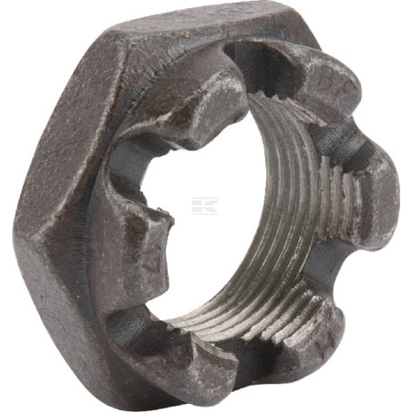 Écrou d'essieu FENDT (AGCO) X429106601000