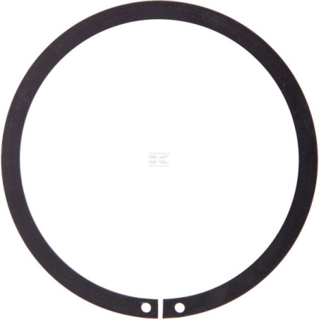 Circlip IDC WRE55