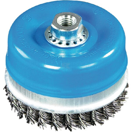 Brosse circulaire OSBORN WRB04