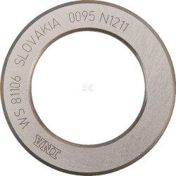 Rondelle INA/FAG WS81106INA