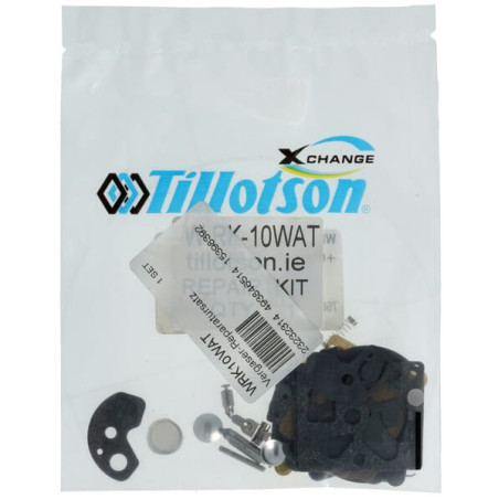 Kit TILLOTSON WRK10WAT