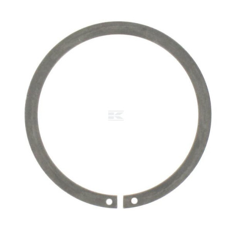Circlip IDC WRE47