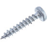 Vis UNIVERSEL SPL4525P200