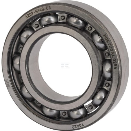 Roulement à billes FENDT (AGCO) X605511211001