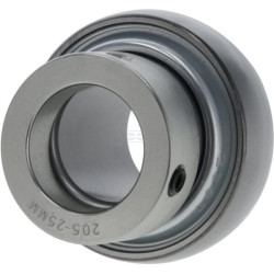 Roulement SKF XGGE25KTTB