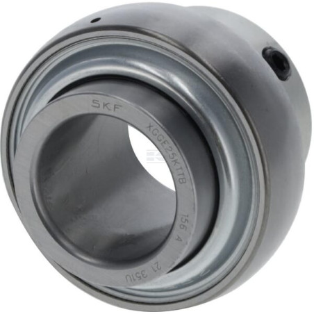 Roulement SKF XGGE25KTTB