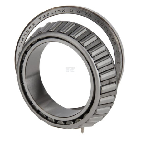 Roulement à rouleaux côniques FENDT (AGCO) X619045700000