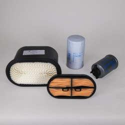 Kit de filtration DONALDSON X770962