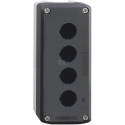 Boîte à poussoirs SCHNEIDER-ELECTRIC XALD04