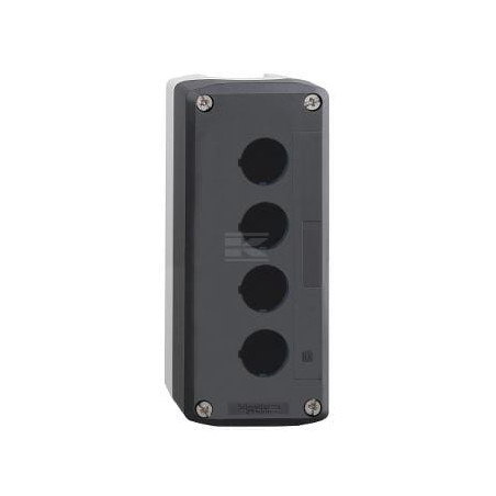 Boîte à poussoirs SCHNEIDER-ELECTRIC XALD04