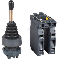 Joystick SCHNEIDER-ELECTRIC XD5PA14