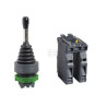 Joystick SCHNEIDER-ELECTRIC XD5PA14