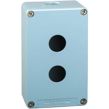 Boîte à interrupteur SCHNEIDER-ELECTRIC XAPD2202