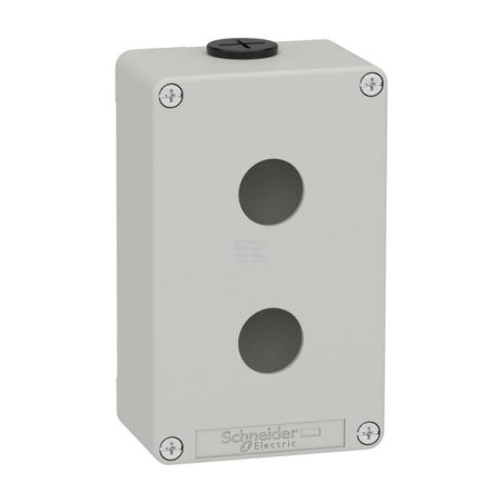 Boîte à interrupteur SCHNEIDER-ELECTRIC XAPD2202