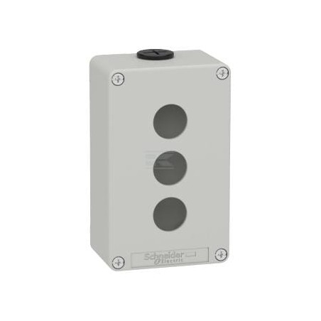 Boîte à interrupteur SCHNEIDER-ELECTRIC XAPD2203