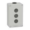 Boîte à interrupteur SCHNEIDER-ELECTRIC XAPD2203