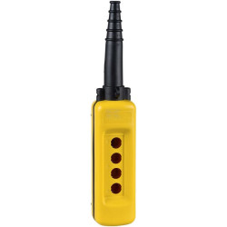 Boîte pendante vide SCHNEIDER-ELECTRIC XACA04