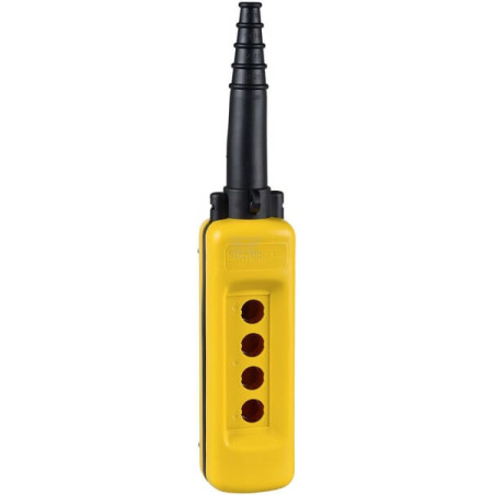Boîte pendante vide SCHNEIDER-ELECTRIC XACA04