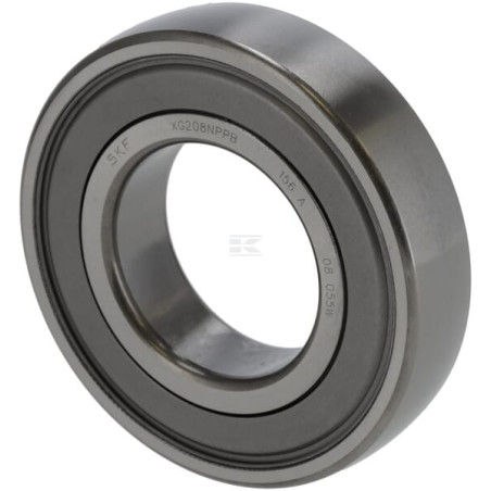 Roulement SKF XG208NPPB