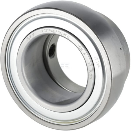 Roulement SKF XGGRAE55NPPB