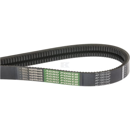 Courroie OPTIBELT X697171901000AB