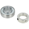 Roulement SKF XGGRAE25NPPB