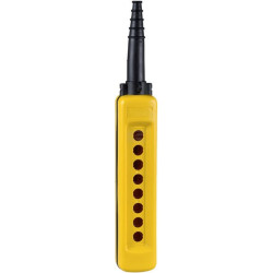 Boîte pendante vide SCHNEIDER-ELECTRIC XACA08