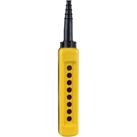 Boîte pendante vide SCHNEIDER-ELECTRIC XACA08