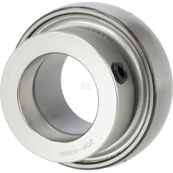 Roulement SKF XGGRAE40NPPB